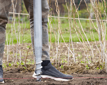 HELICAL PILES SERVICES