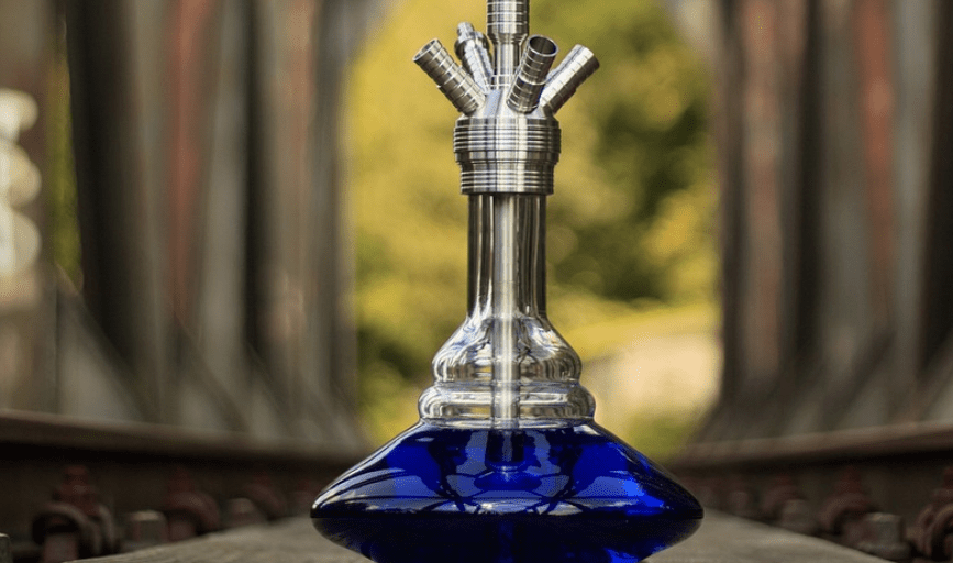 Habibi’s Hookah Lounge & Smoke Shop