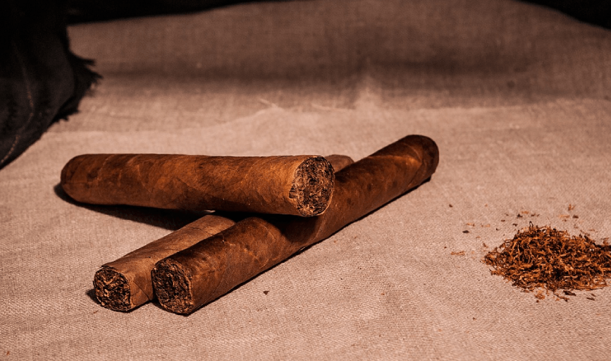 Habibi’s Hookah Lounge & Smoke Shop