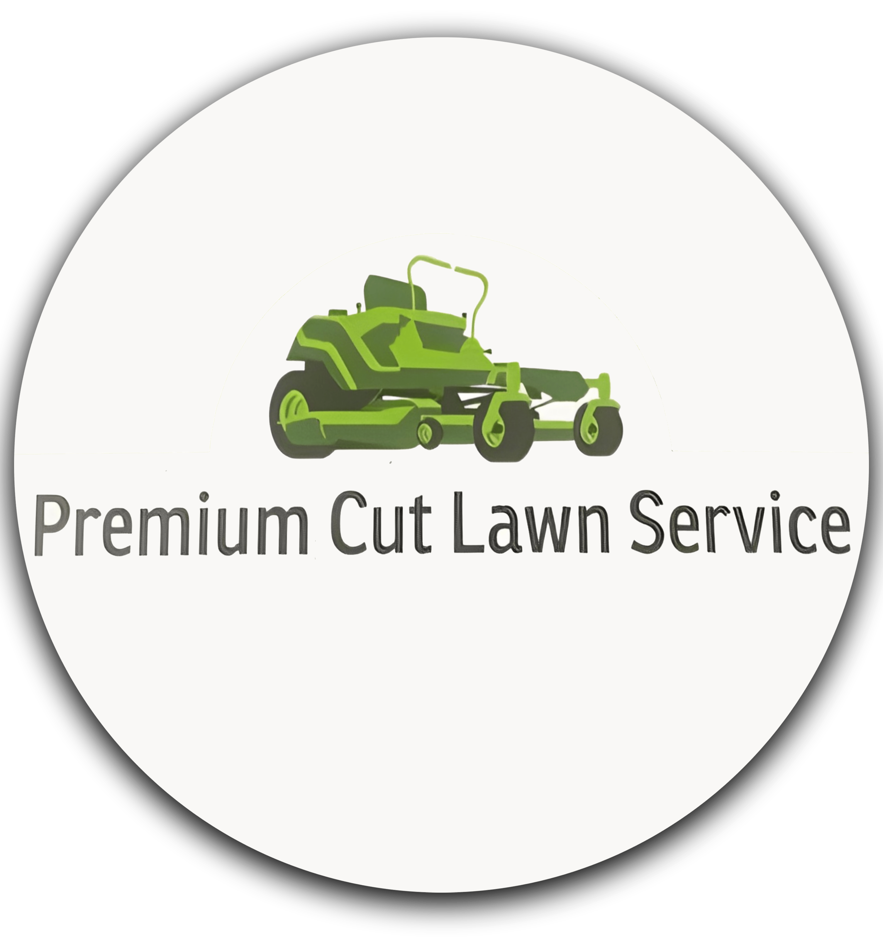 Premium Cut Lawn Service