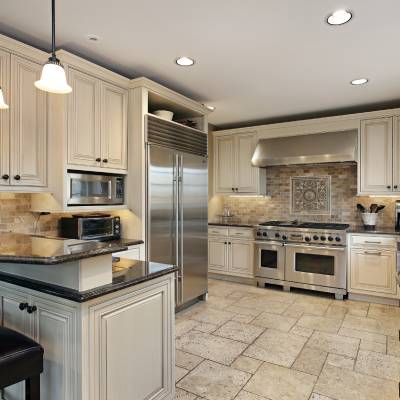 KITCHEN REMODELING