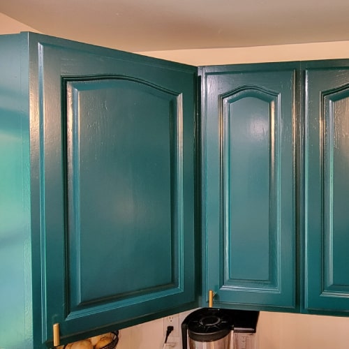 Furniture Refinishing