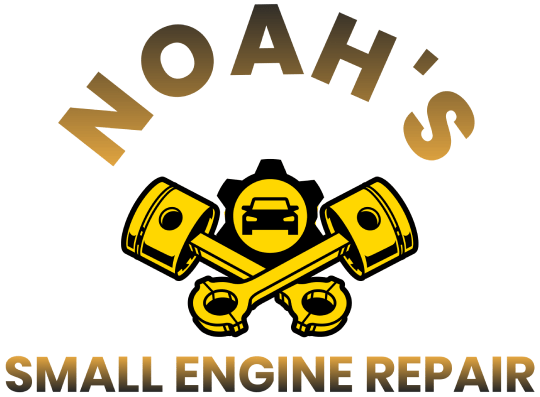 Noah's Small Engine Repair