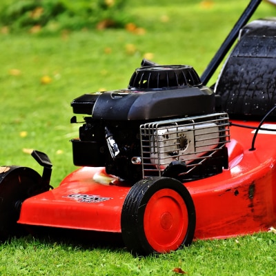 LAWN MOWER REPAIR