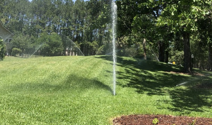 Mogul Irrigation