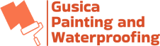 Gusica Painting and Waterproofing Inc.
