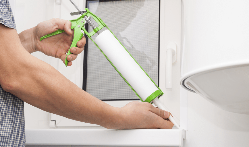 Gusica Painting and Waterproofing Inc.