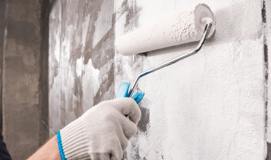 Gusica Painting and Waterproofing Inc.