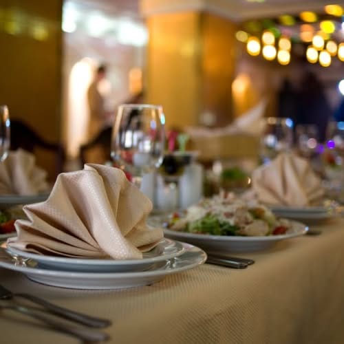 Catering Service