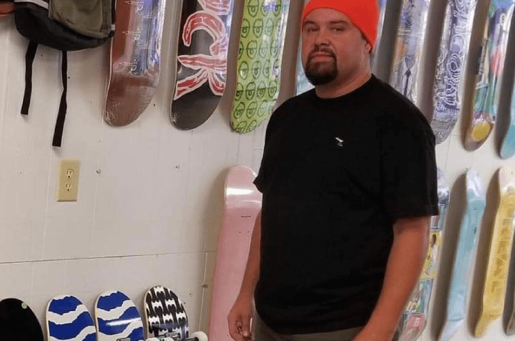 Undertow Sk8 Shop and More