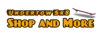 Undertow Sk8 Shop and More
