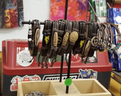 SKATEBOARD ACCESSORIES