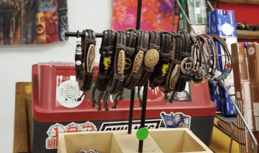 Undertow Sk8 Shop and More