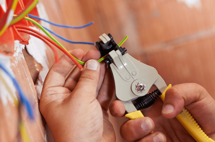 Comfort Heating And Home Solutions