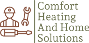 Comfort Heating And Home Solutions
