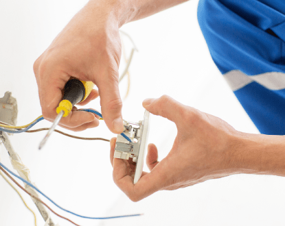 RESIDENTIAL ELECTRICAL SERVICES