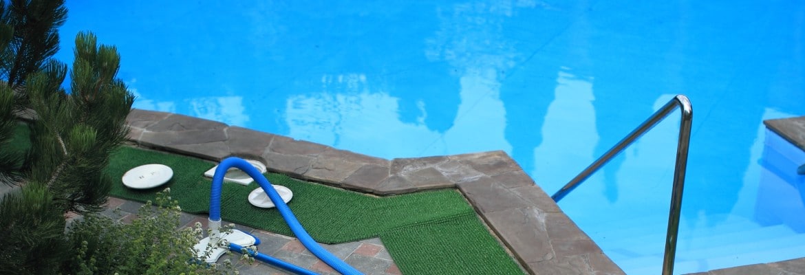 BM Pool Services