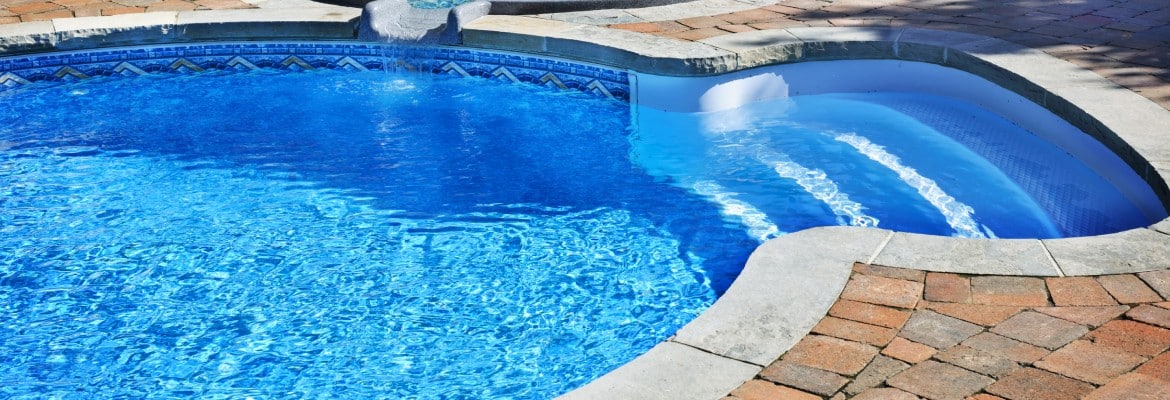 BM Pool Services