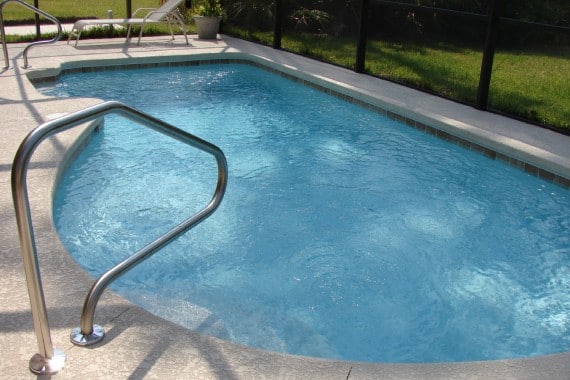 BM Pool Services