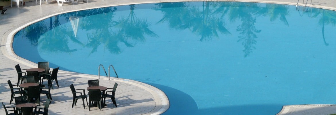 BM Pool Services