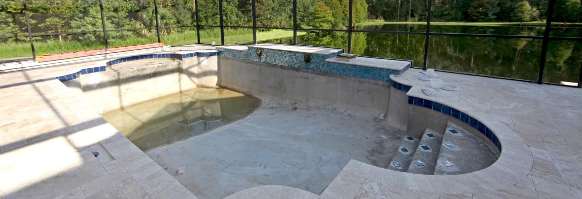 BM Pool Services