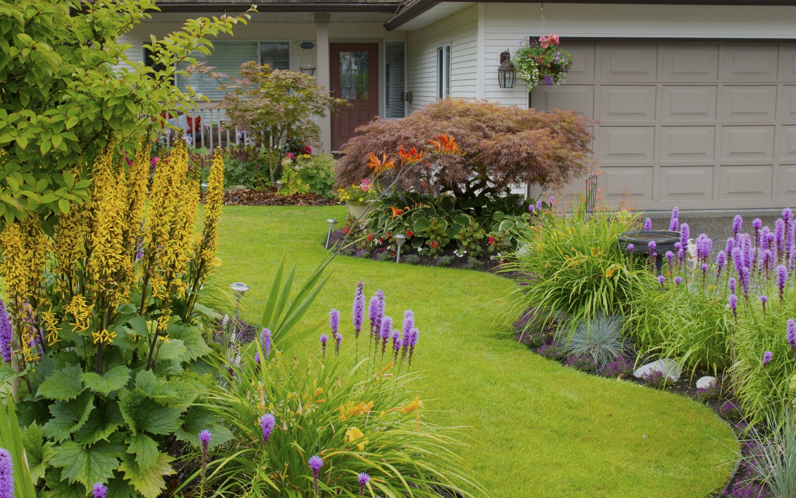 Lawn Care