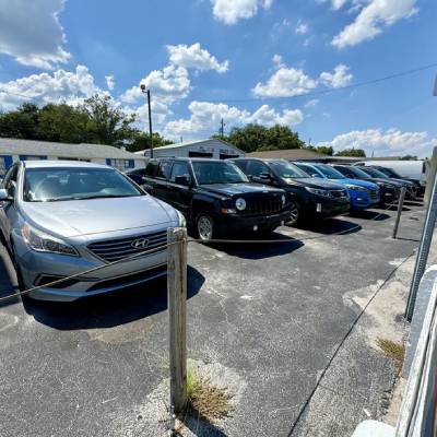 CAR RENTAL