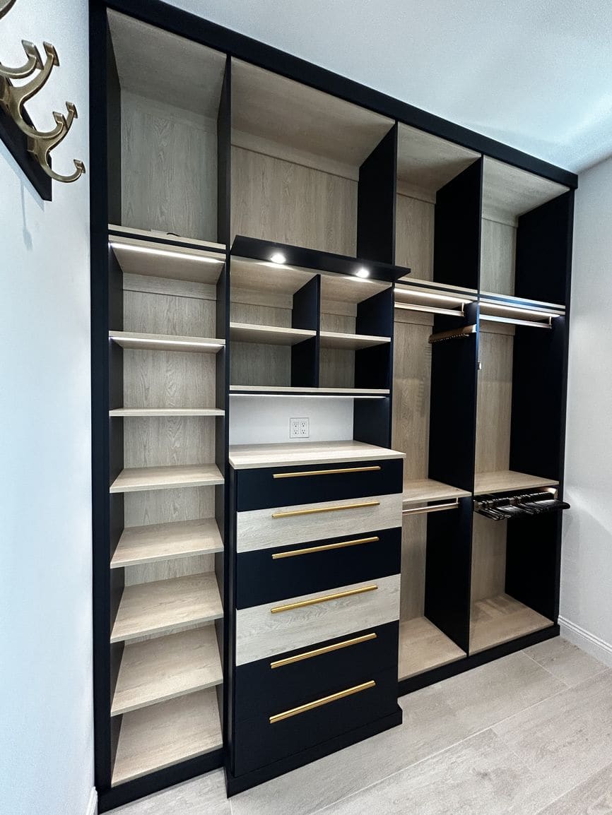 CMJ Cabinets, Inc.