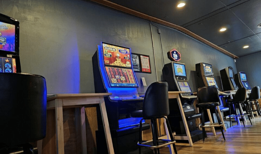 The Station at Springwater