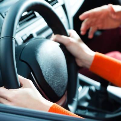 DRIVING CLASSES