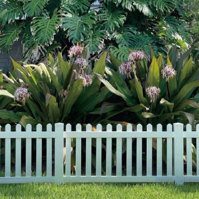 FENCING INSTALLATION