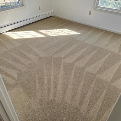 CARPET CLEANING