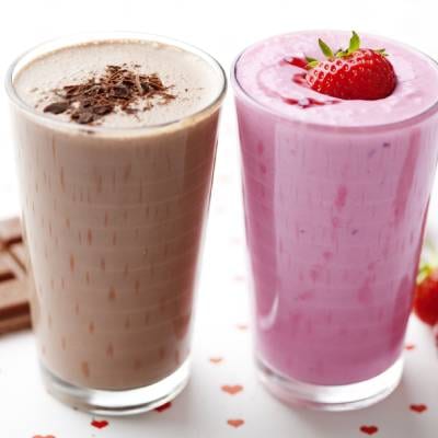 SHAKES