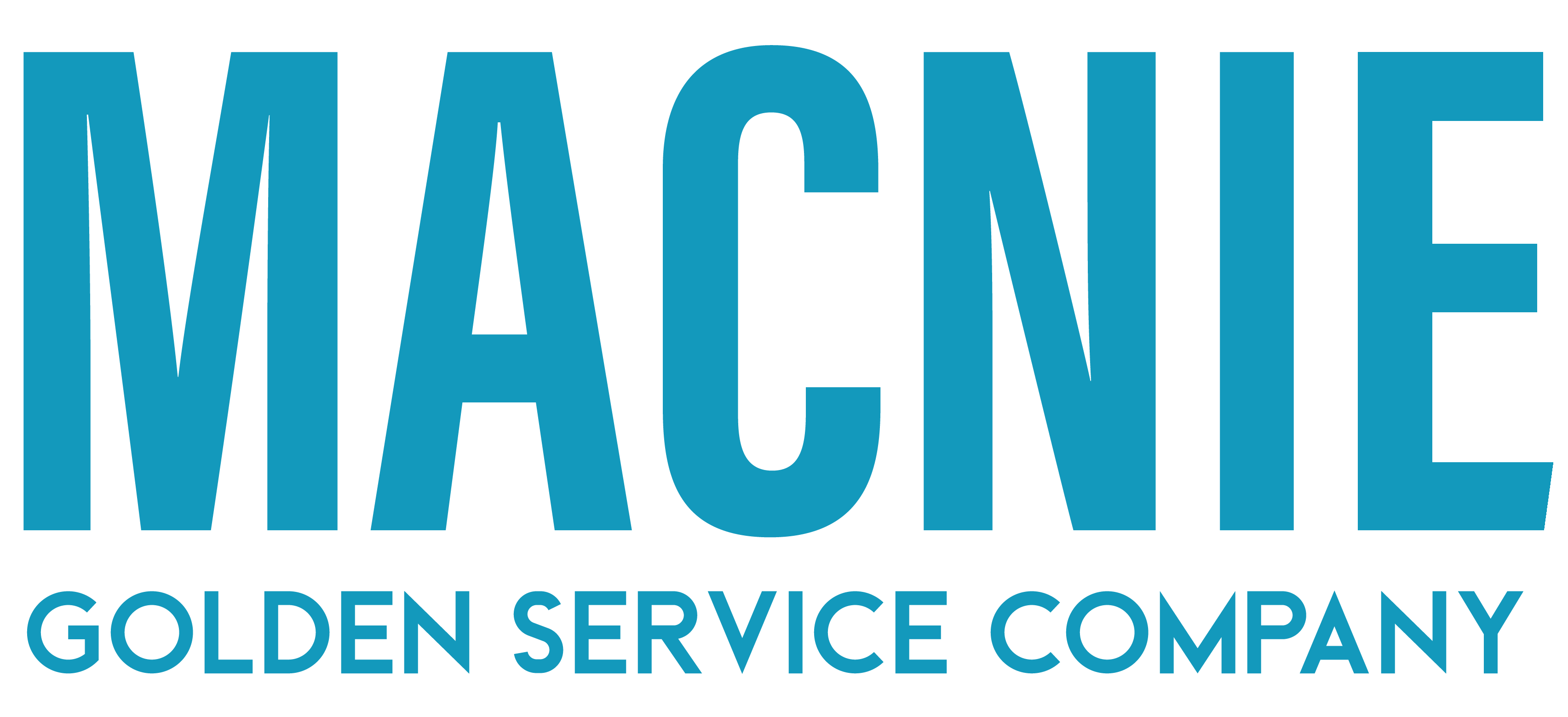 Macnie Golden Service Company