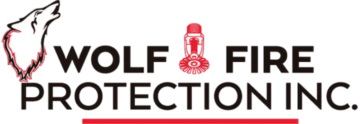 Wolf Fire Protection