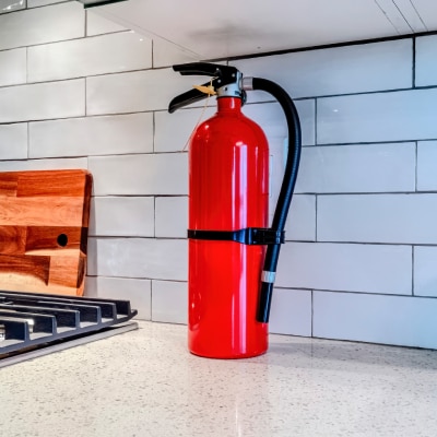 RESIDENTIAL FIRE PROTECTION SERVICES
