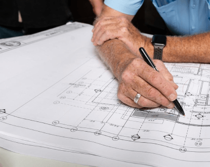 ARCHITECTURAL DESIGN