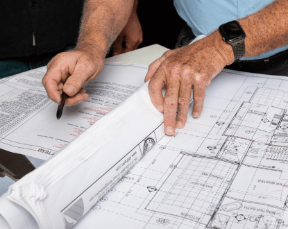 ARCHITECTURAL REMODELING