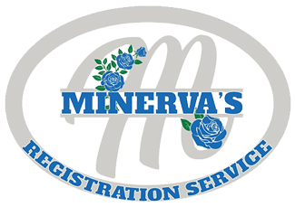 Minerva's Registration Service