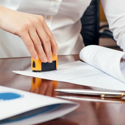 Notary Public Services
