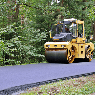 PAVING INSTALLATION SERVICES