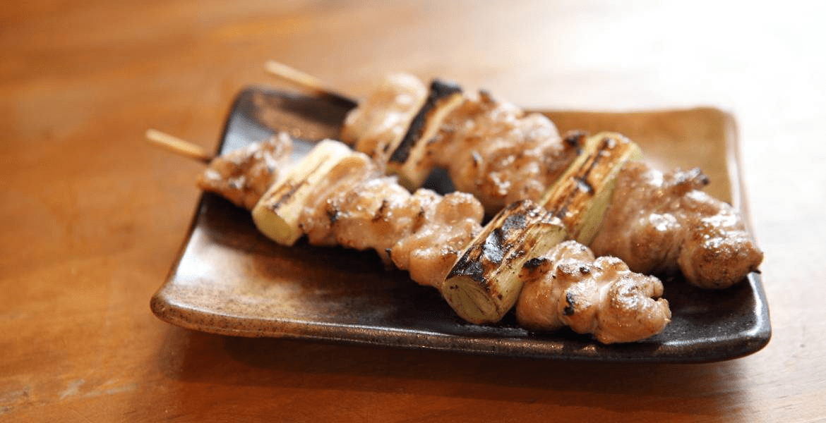 Hiratori Hibachi Express Ramen Yakitori