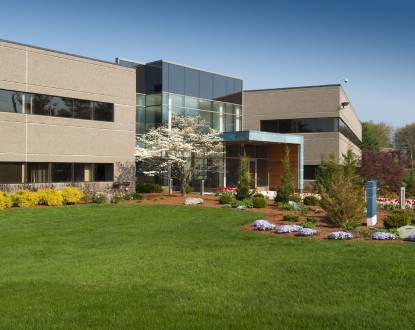 COMMERCIAL LANDSCAPING SERVICES