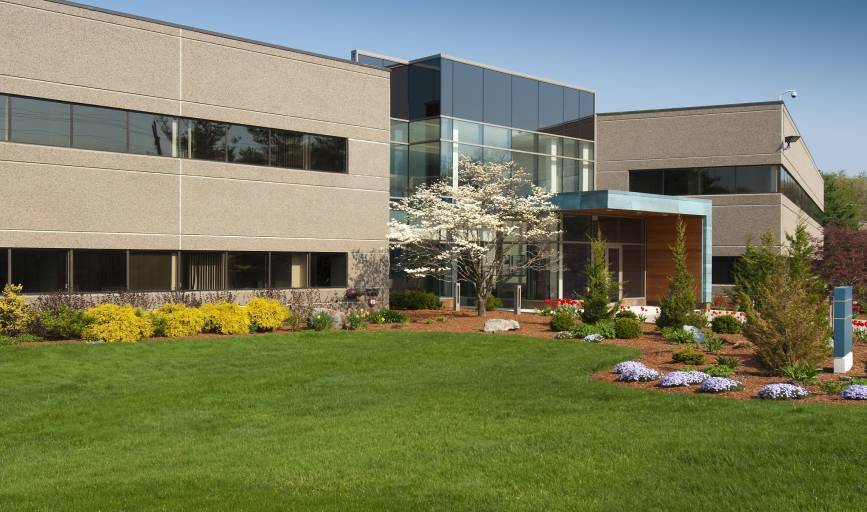 JF Landscaping Design