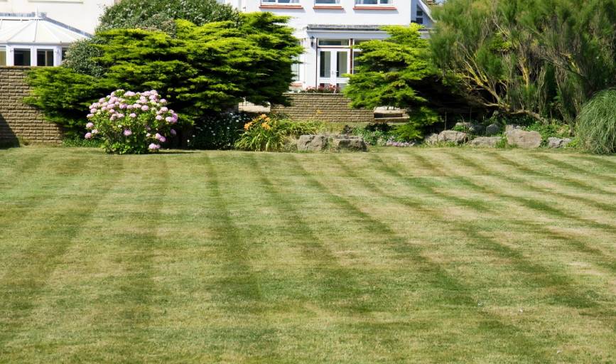 JF Landscaping Design