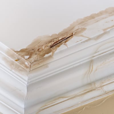 WATER DAMAGE RESTORATION