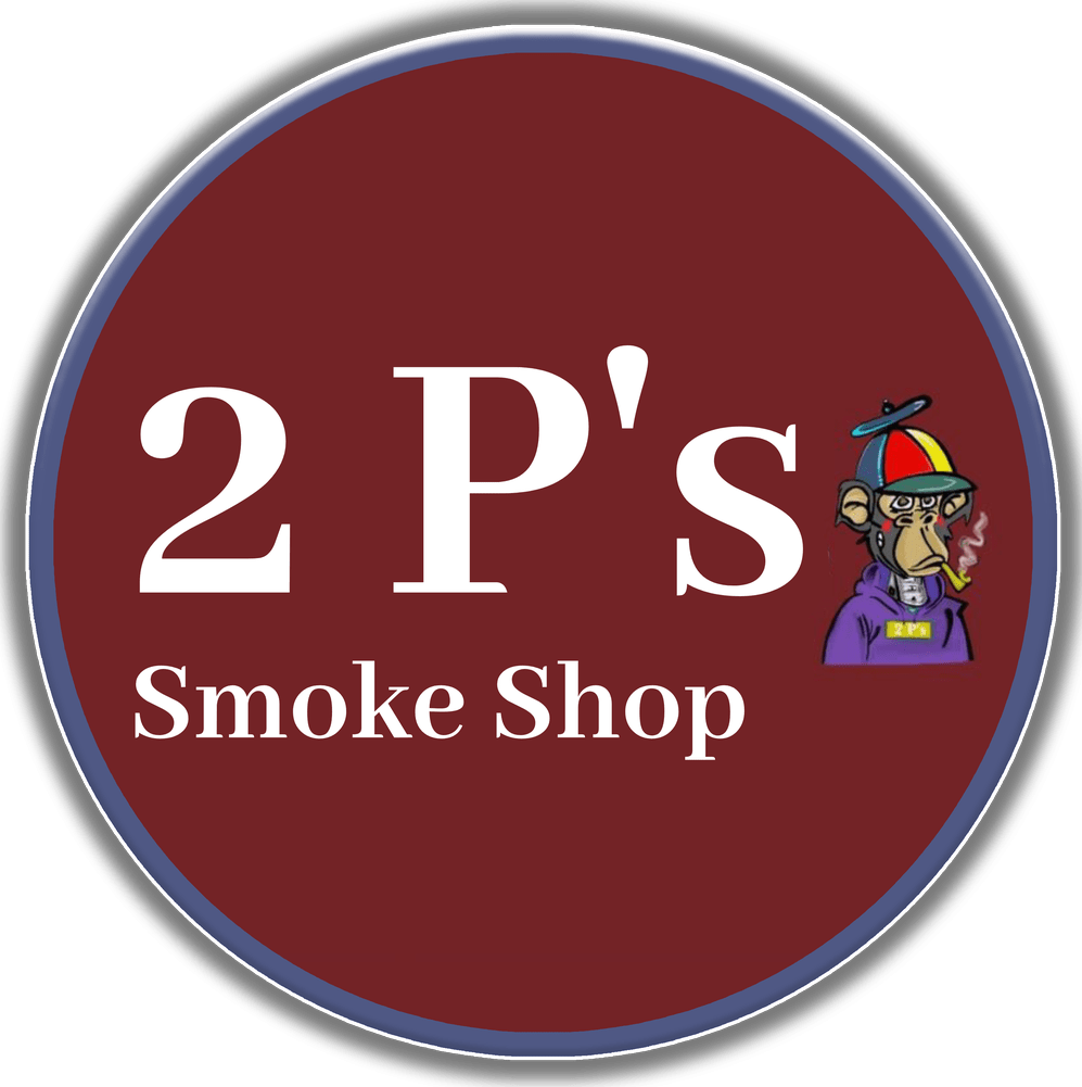 2 P's Smoke Shop