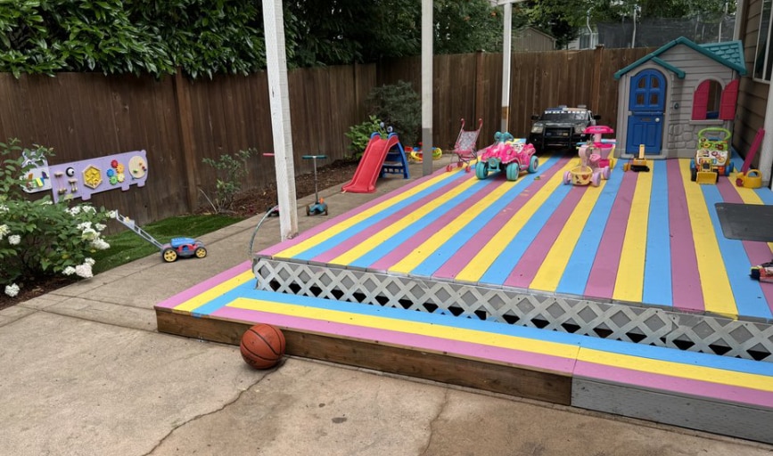 Jump’n Joey’s Daycare & Preschool