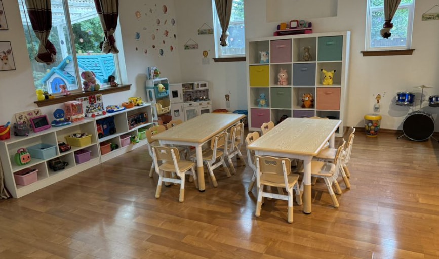 Jump’n Joey’s Daycare & Preschool