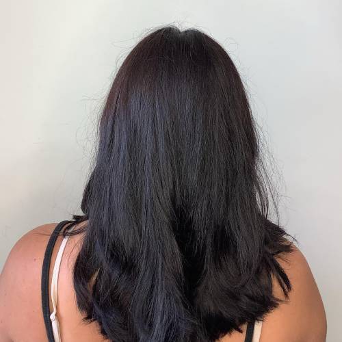 Hair Treatment Services